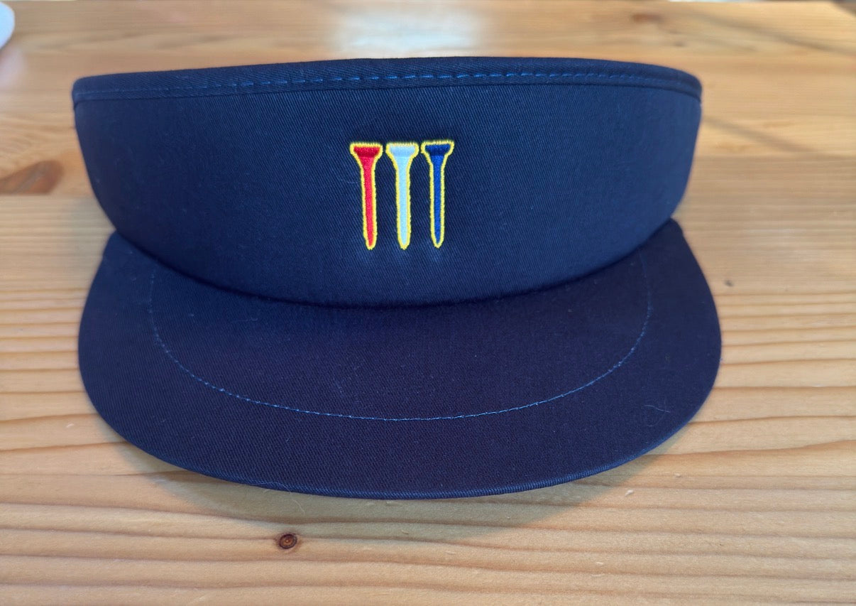 Treason Season Visors