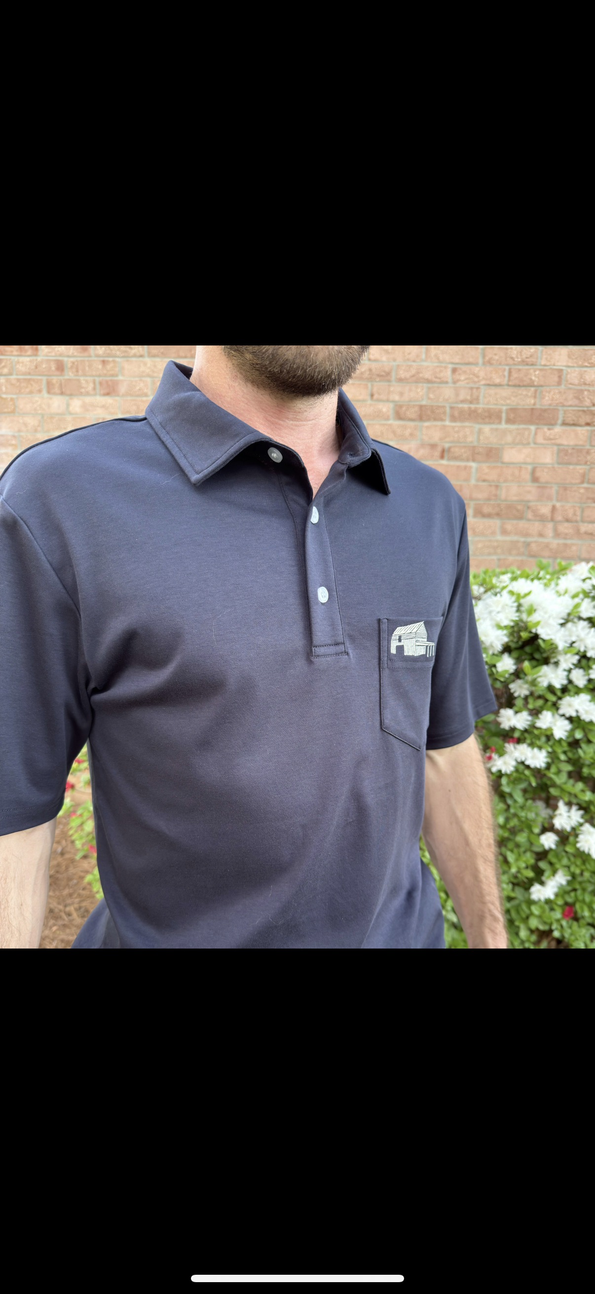 Ballstriker Polo