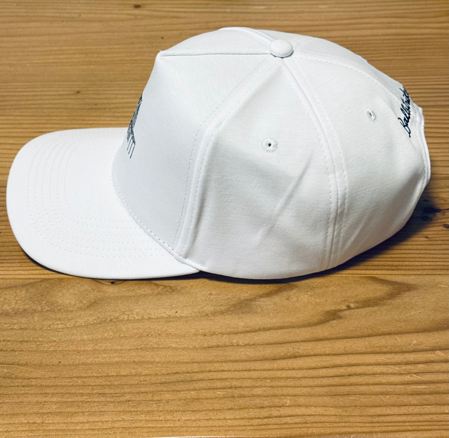 Pima Cotton Hat