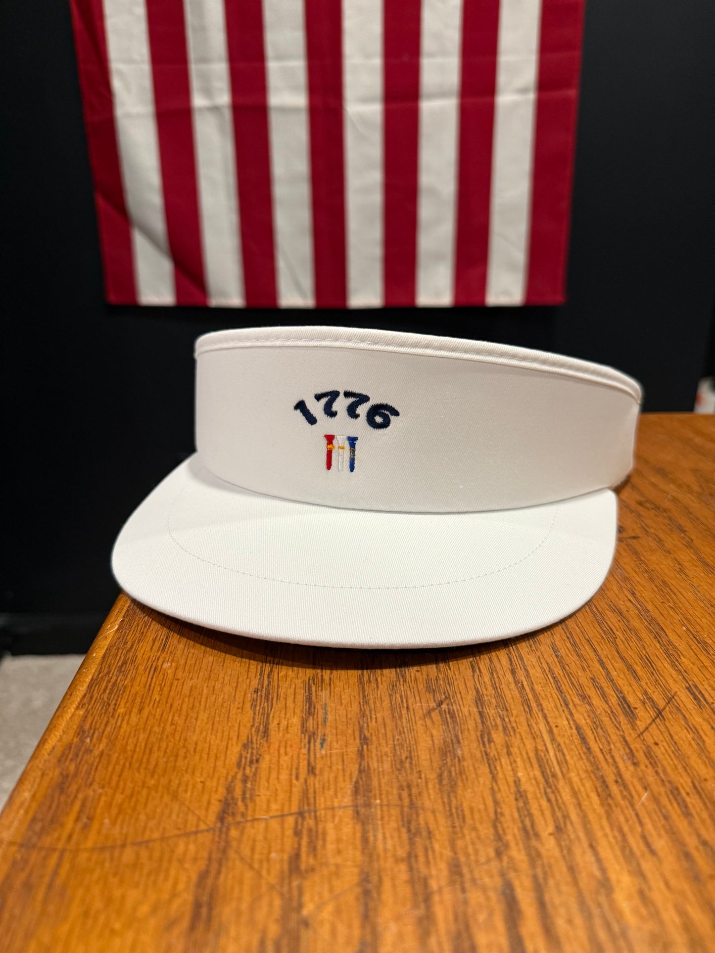 1776 Visor