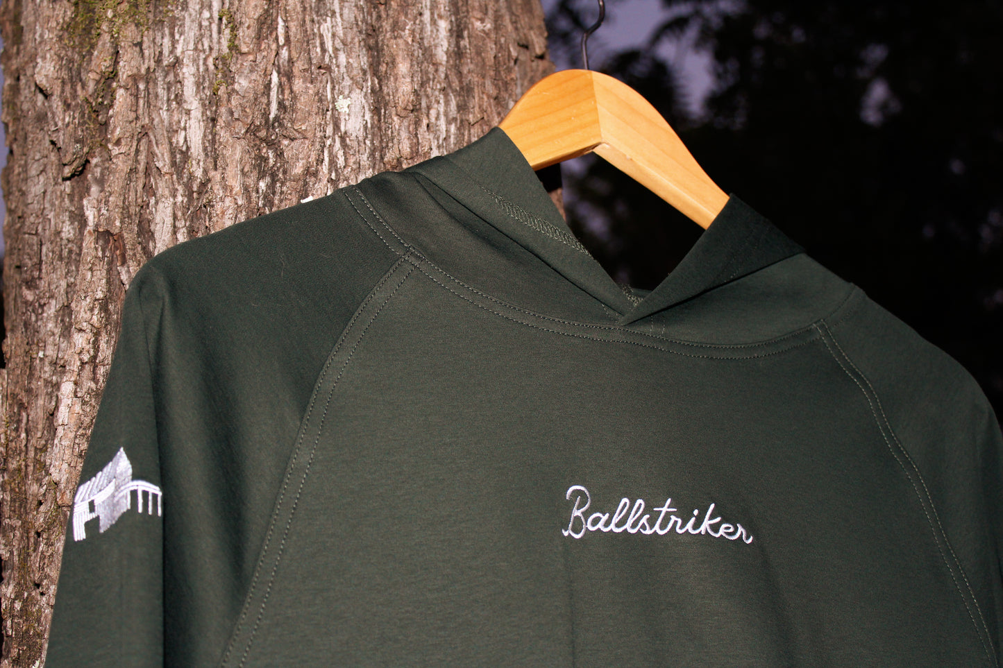 Dewsweeper II Hoodie