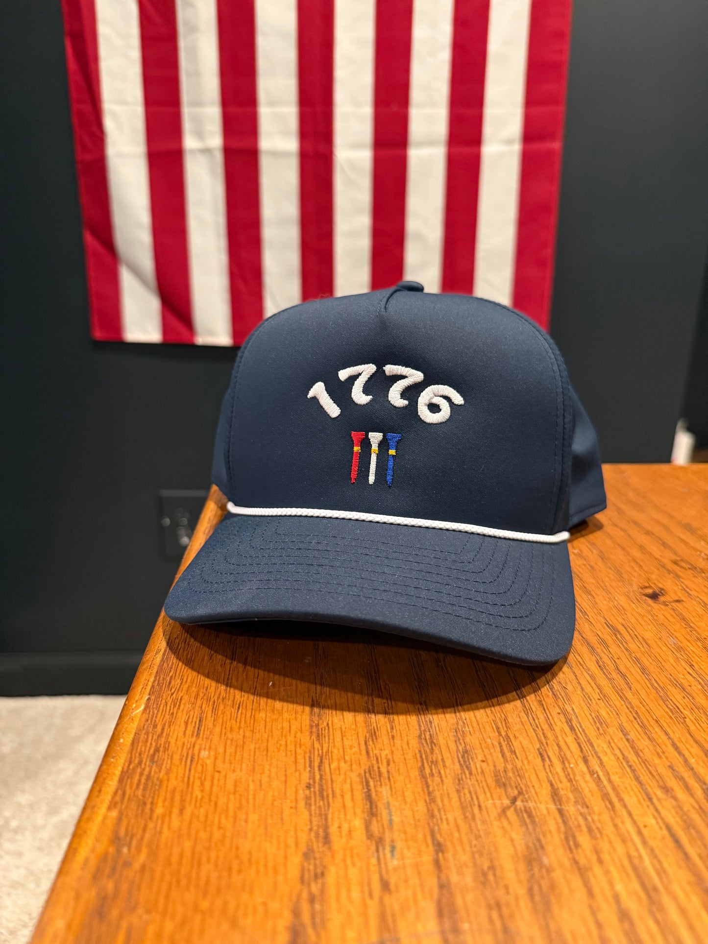 1776 Hats