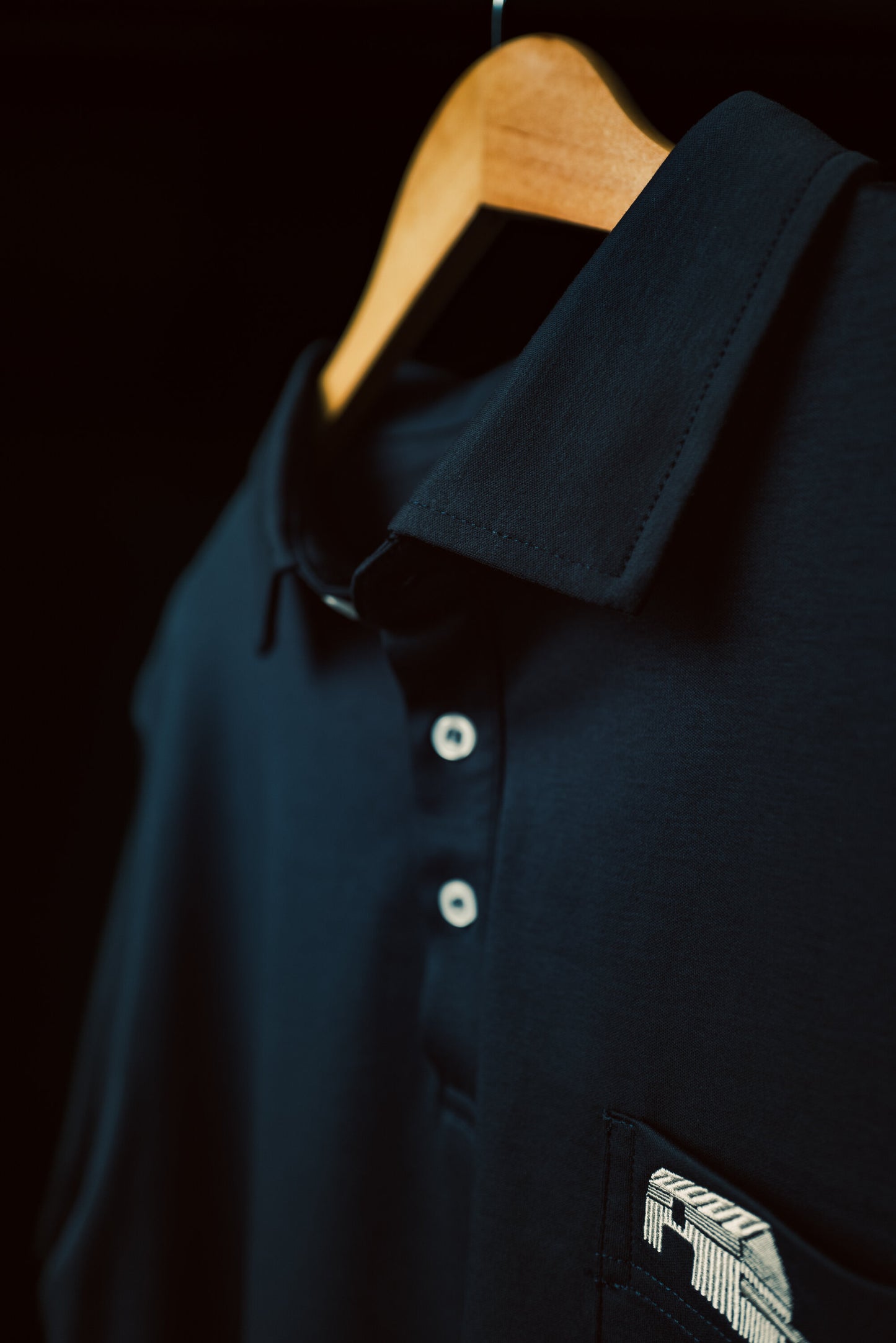 Ballstriker Polo