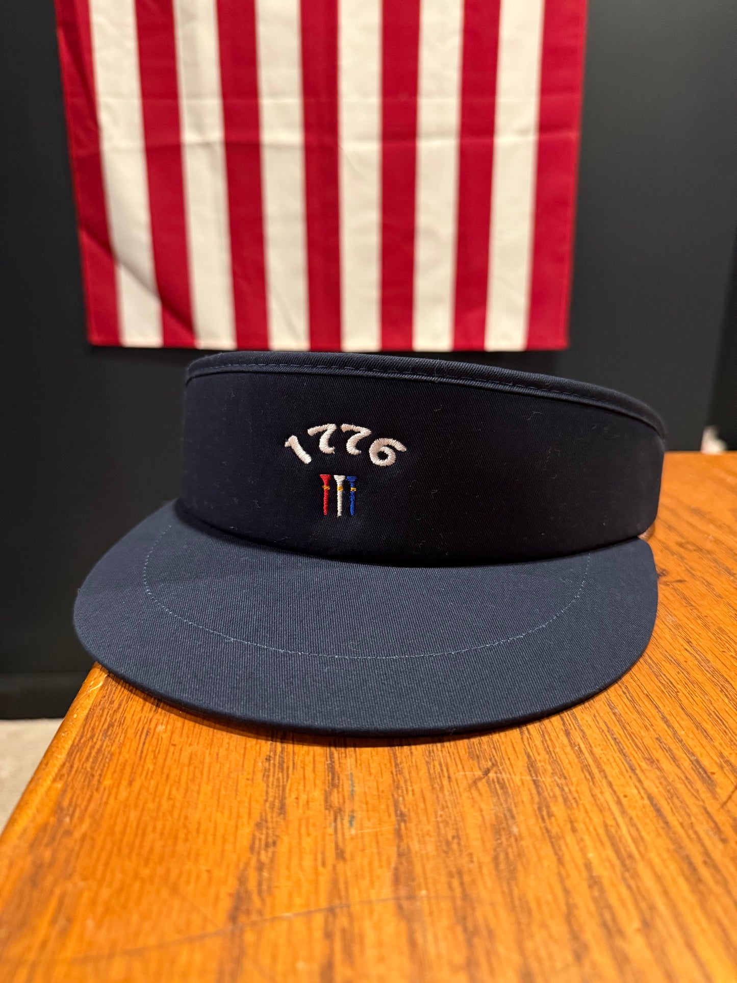 1776 Visor