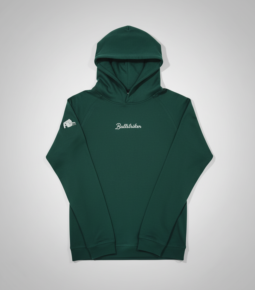 Dewsweeper II Hoodie