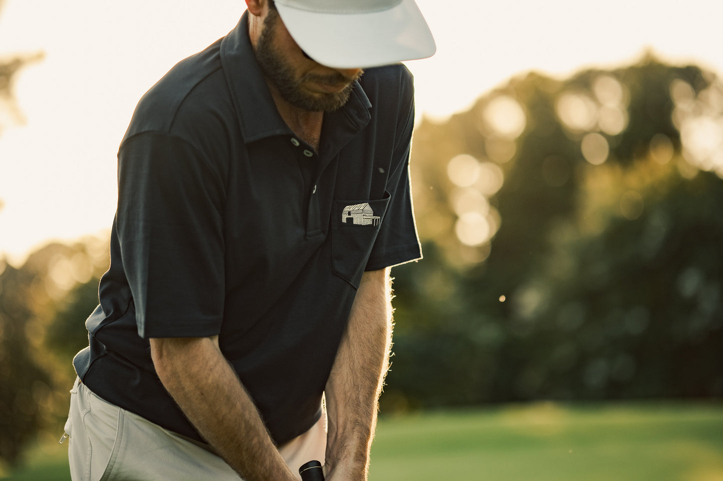 Ballstriker Polo