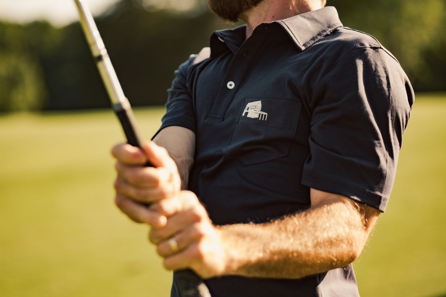 Ballstriker Polo