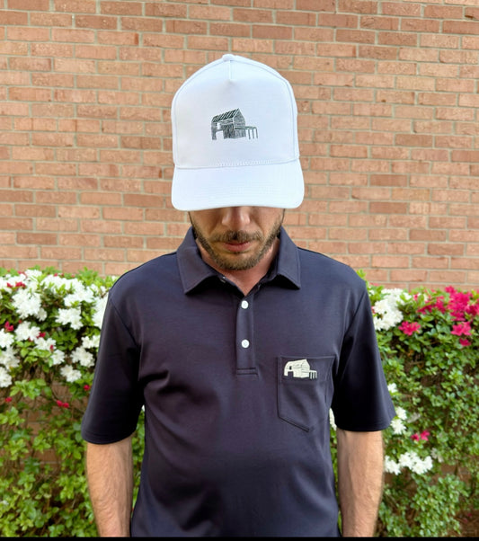 Ballstriker Polo