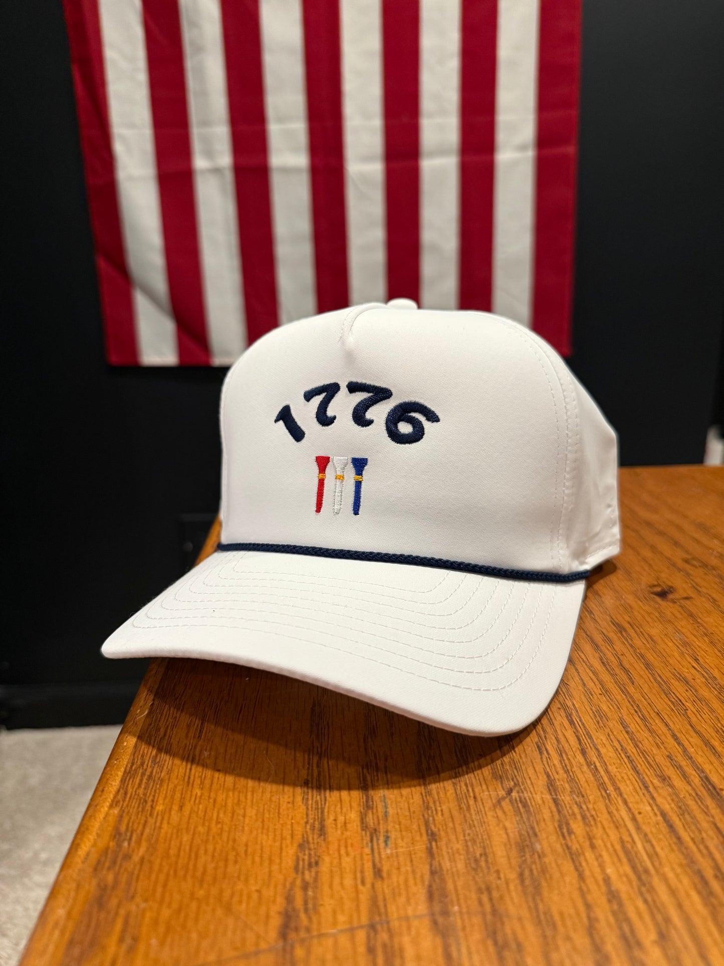1776 Hats