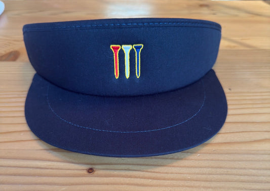 Treason Season Visors