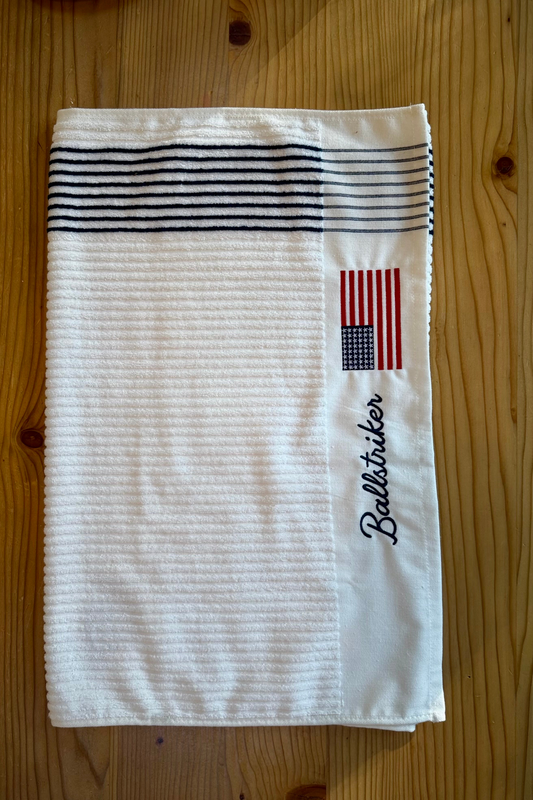 Independence Towel