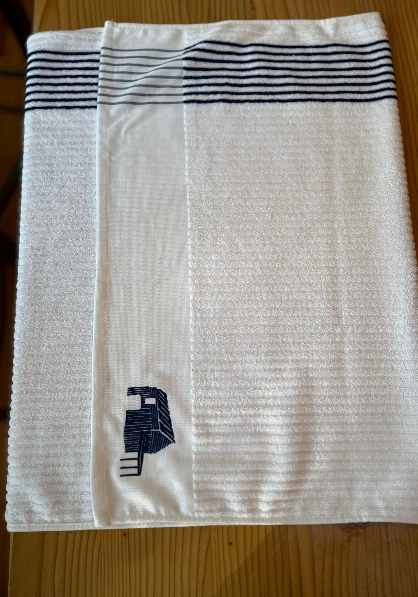 Independence Towel