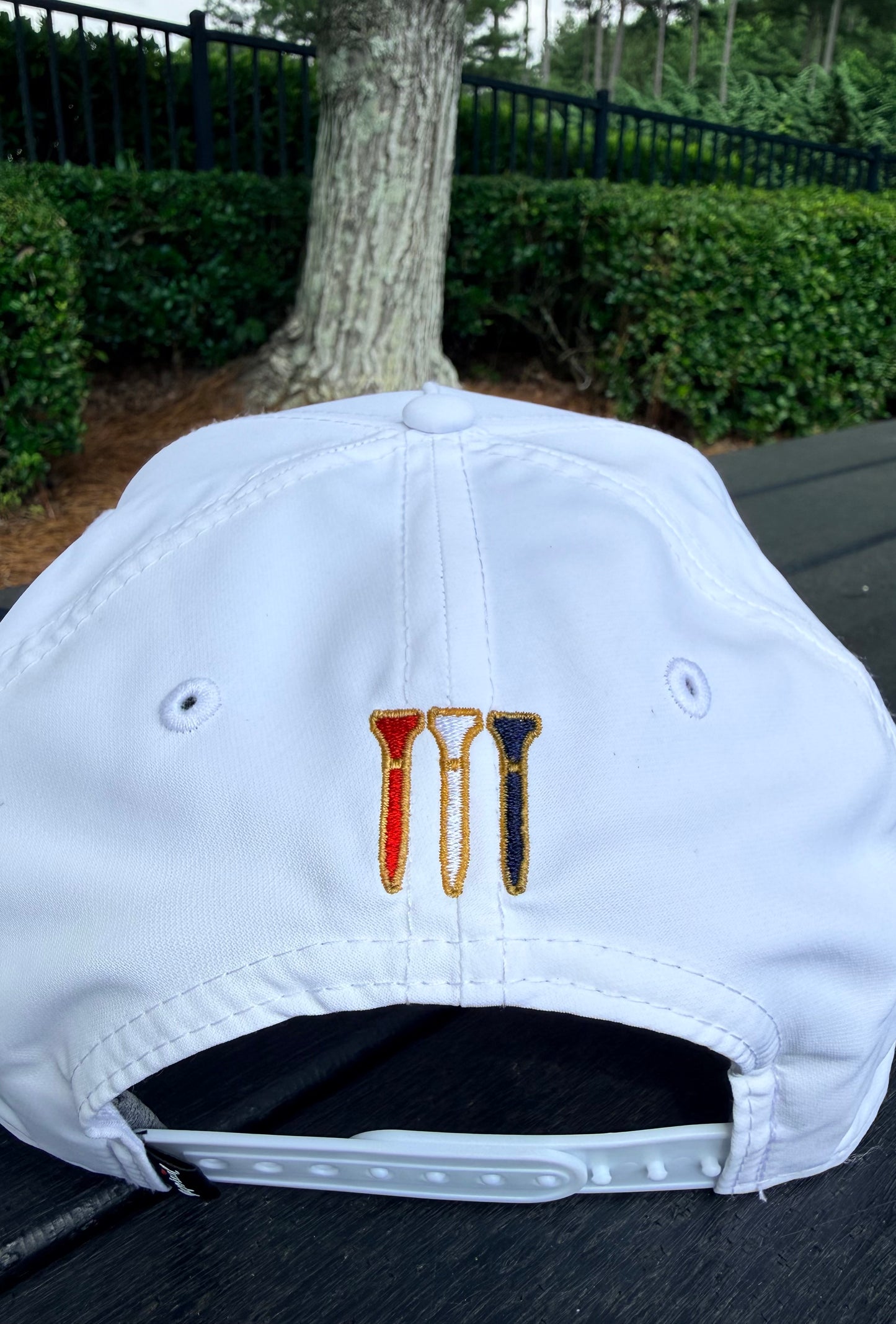 Treason Season Hats