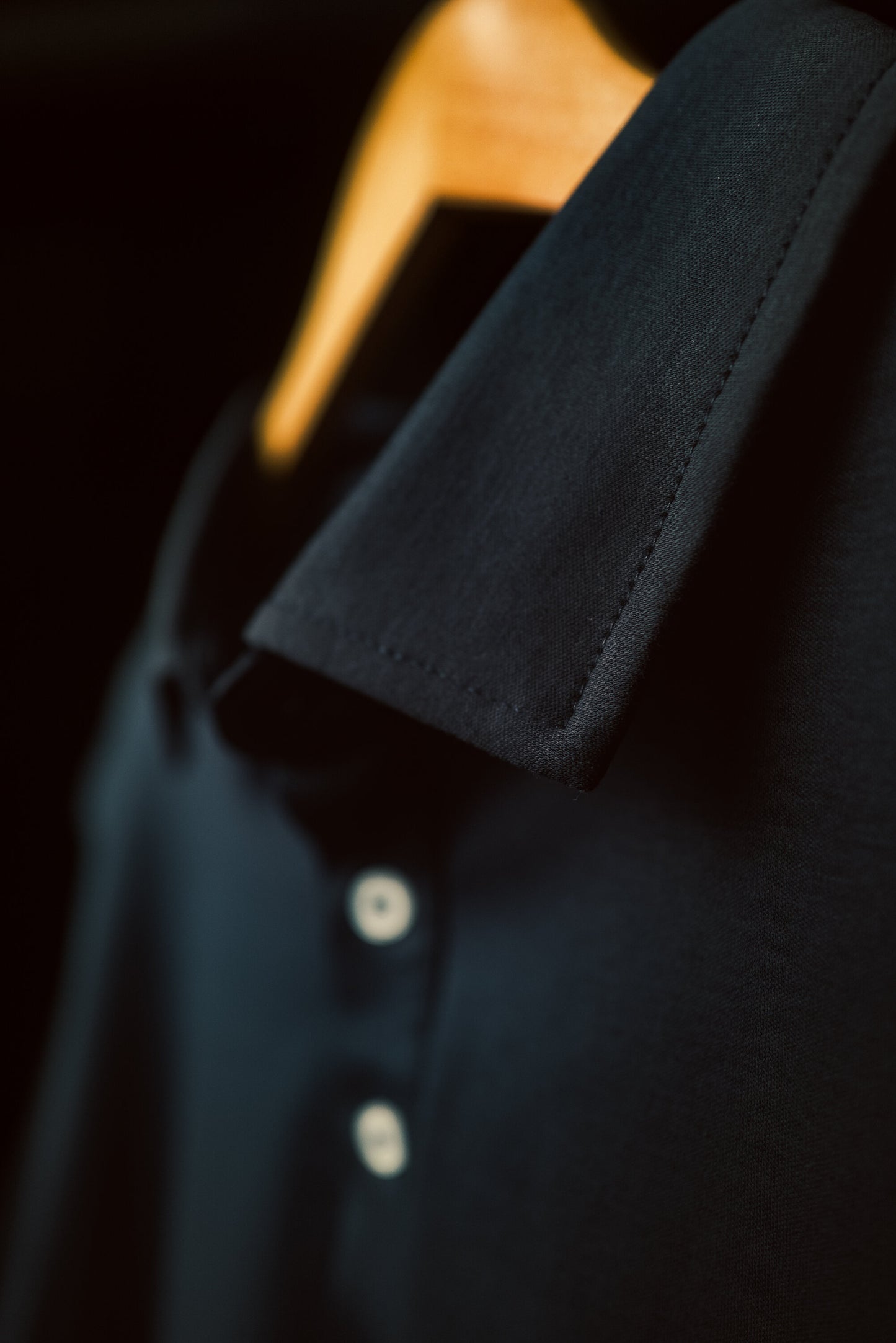 Ballstriker Polo