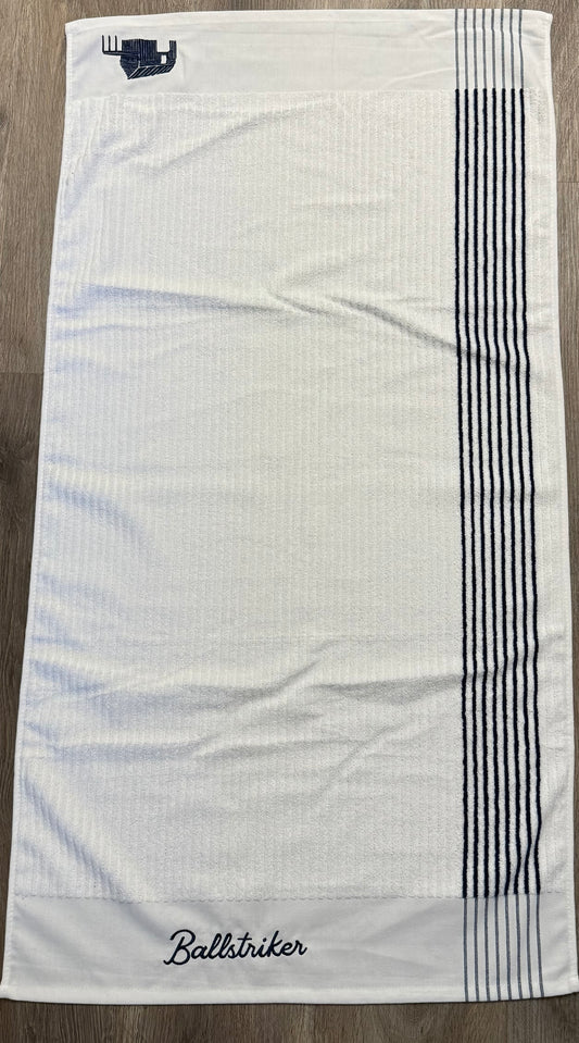 Caddie Towel