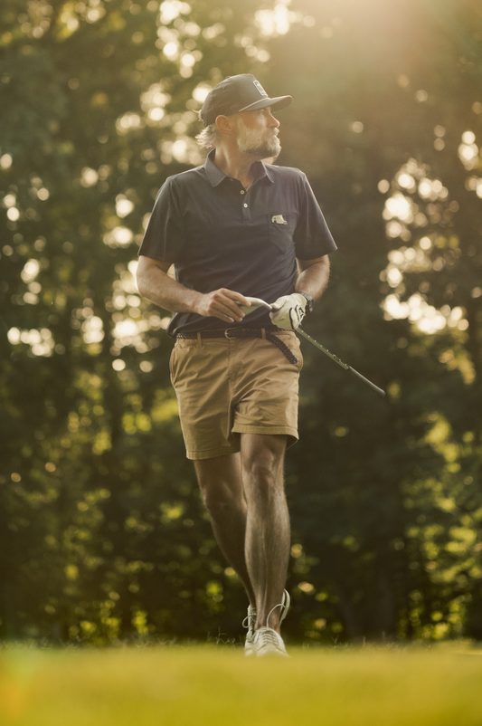 Ballstriker Polo
