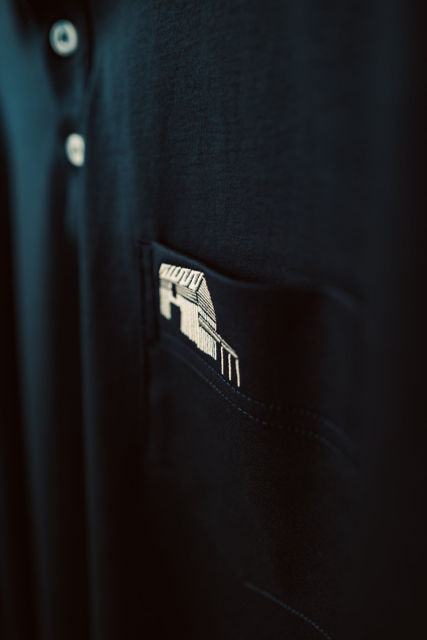 Ballstriker Polo