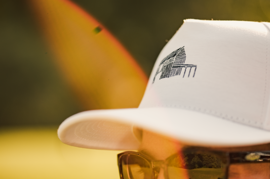 Pima Cotton Hat