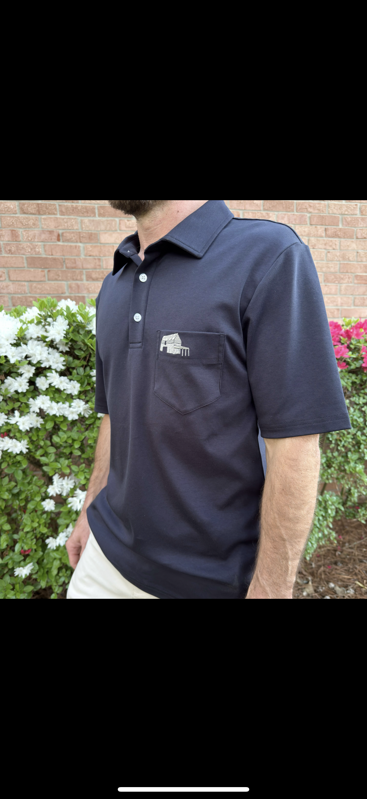 Ballstriker Polo