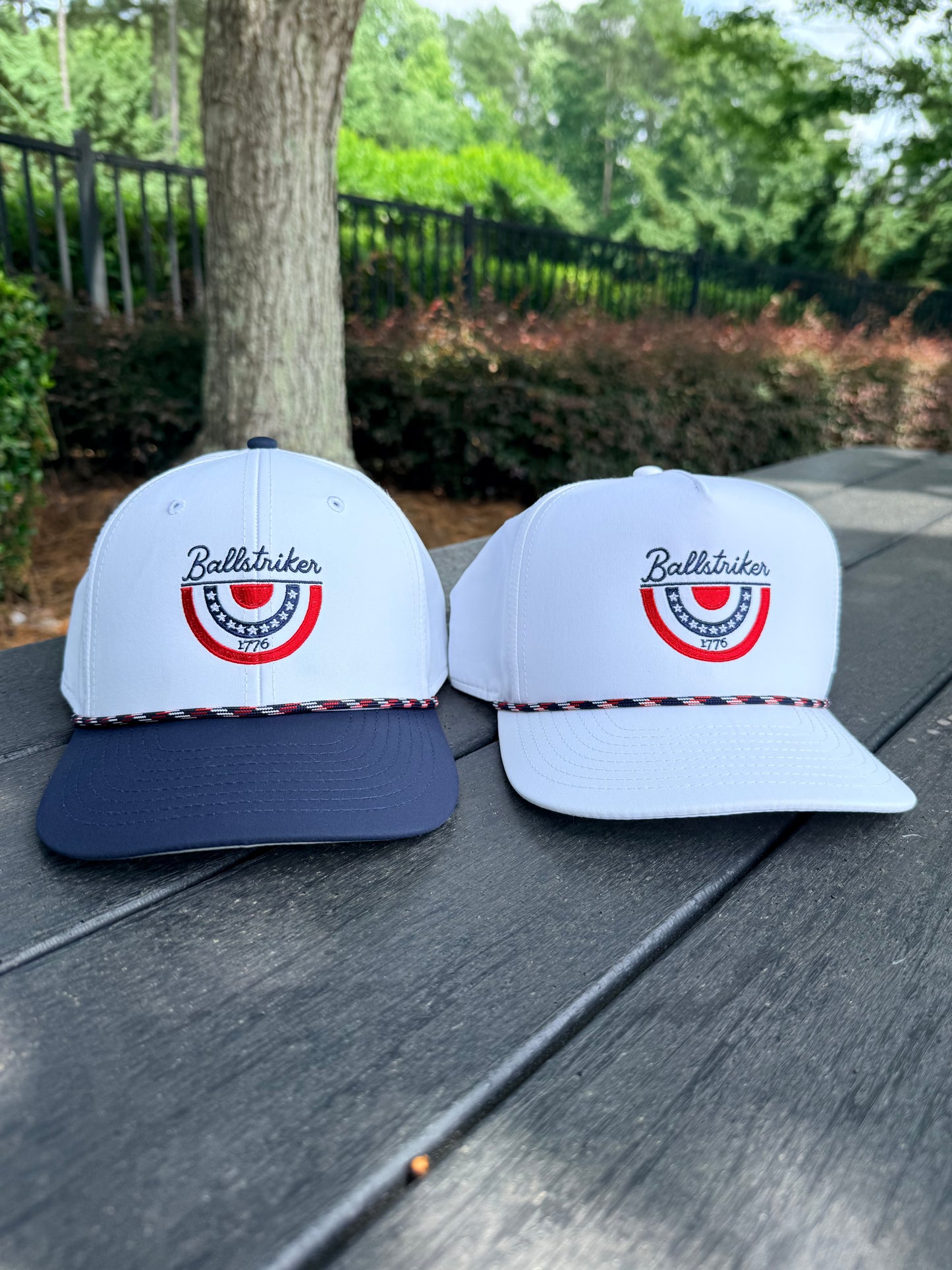 Treason Season Hats
