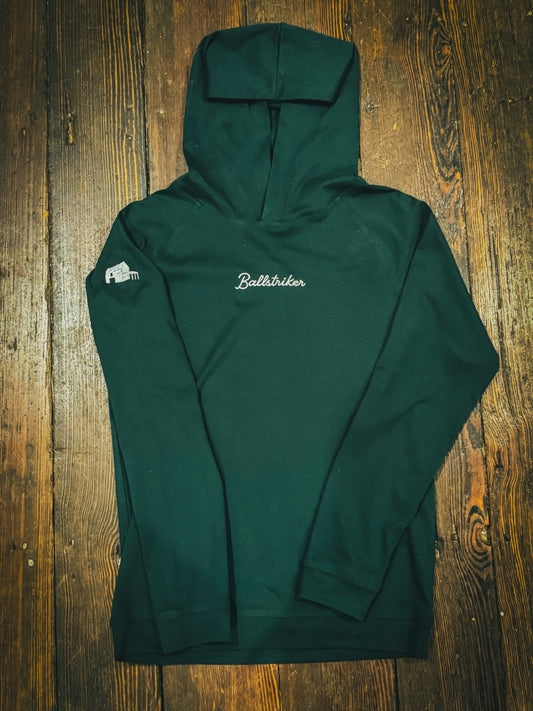 Dewsweeper II Hoodie