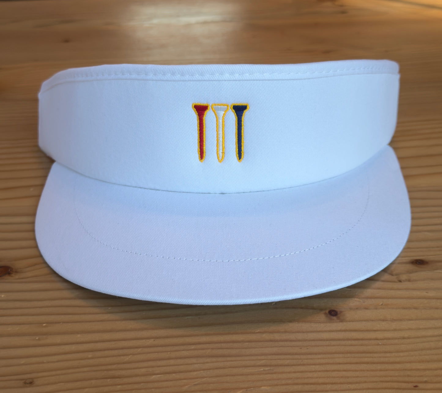 Treason Season Visors