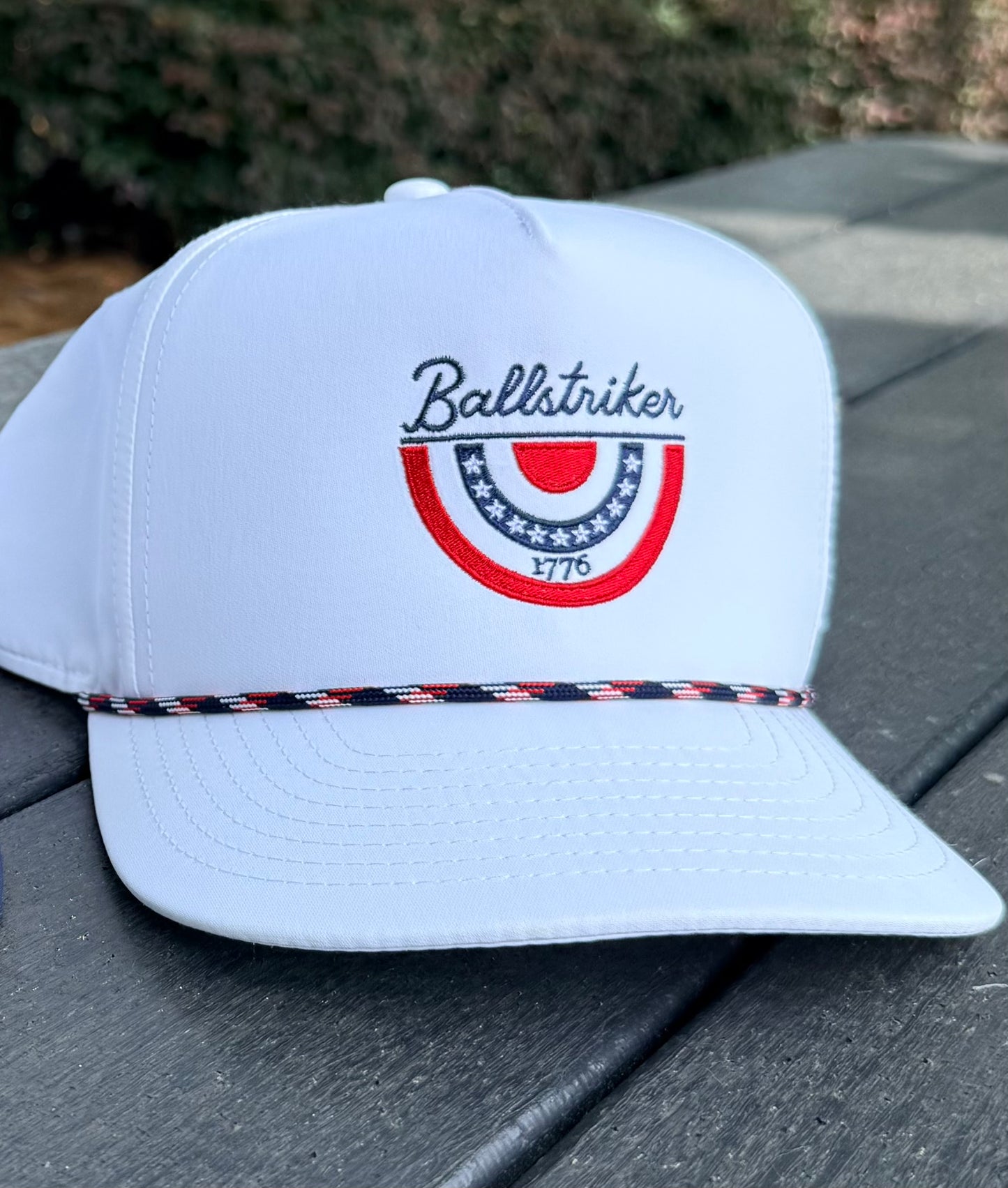 Treason Season Hats