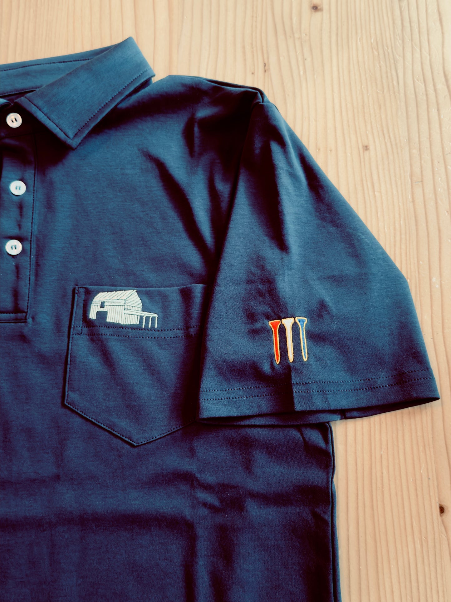 Treason Season - Polo