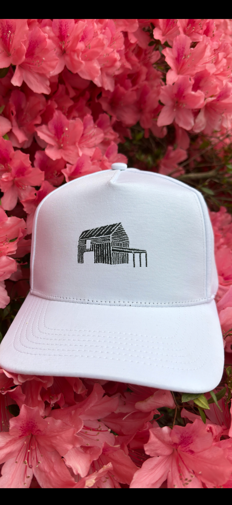 Pima Cotton Hat