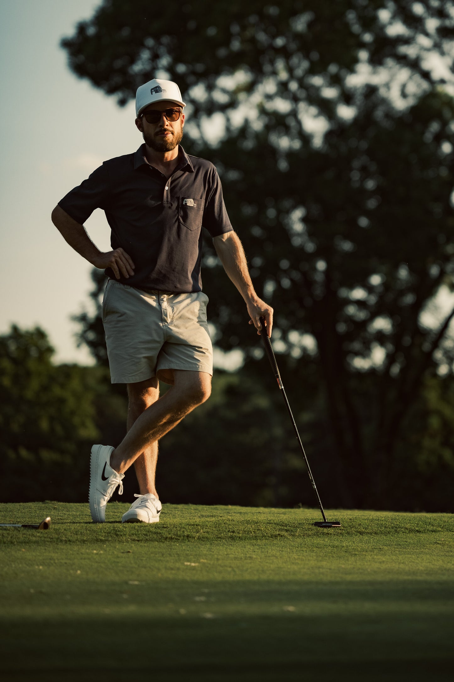 Ballstriker Polo