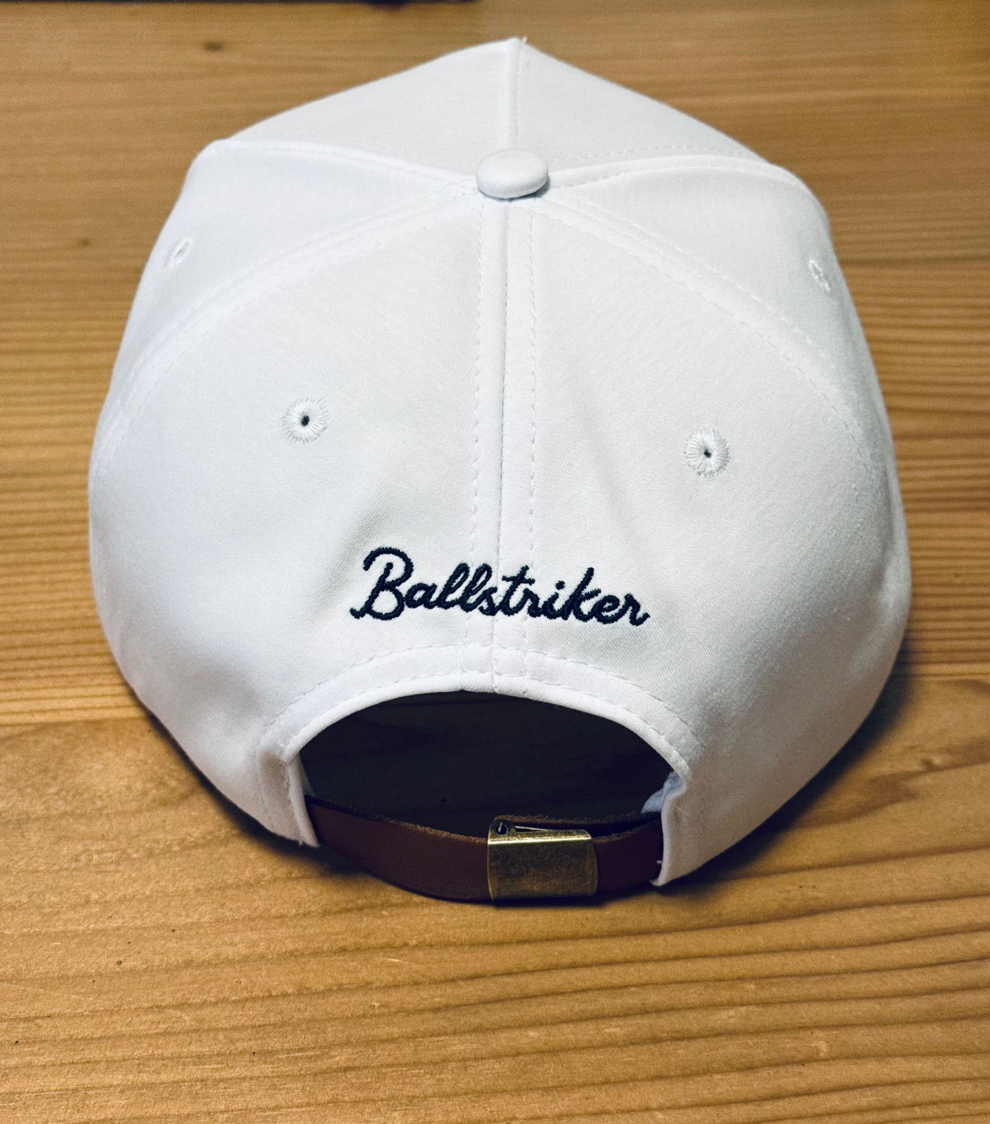 Pima Cotton Hat
