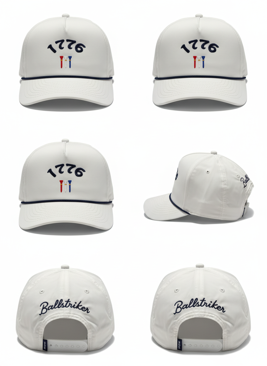 1776 Hats