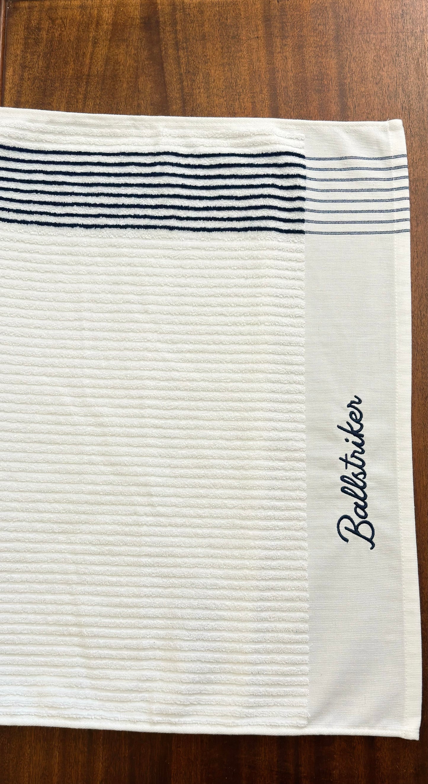 Caddie Towel