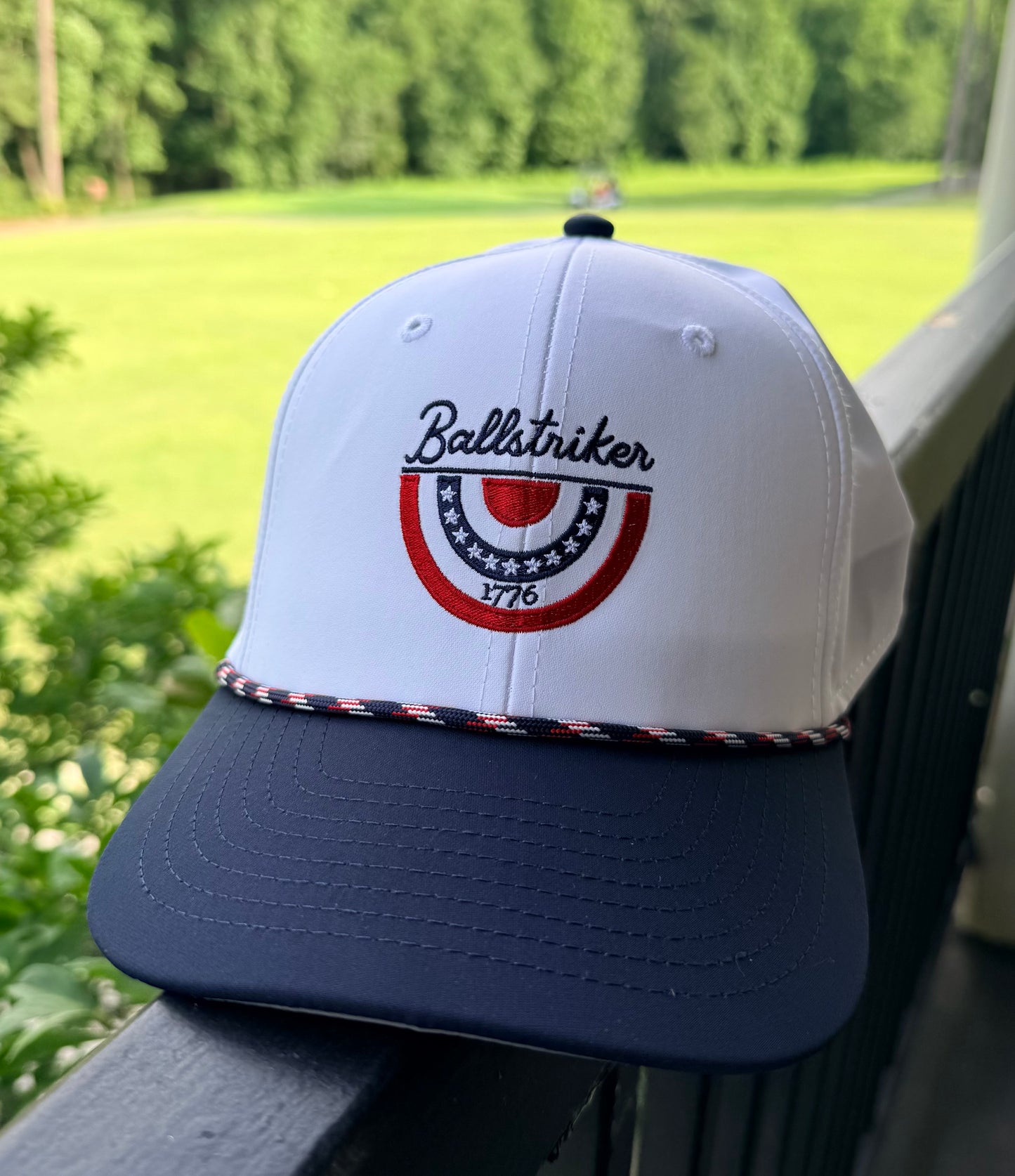 Treason Season Hats
